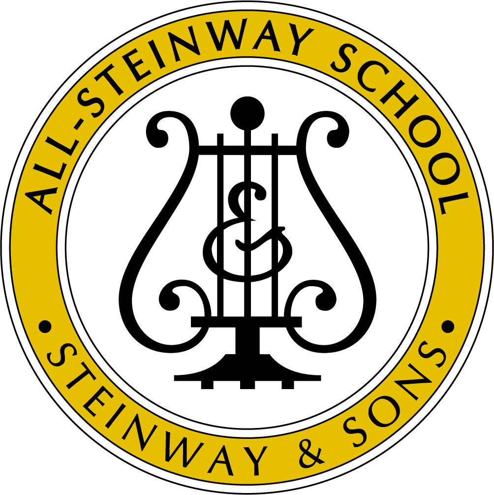 All-Steinway School