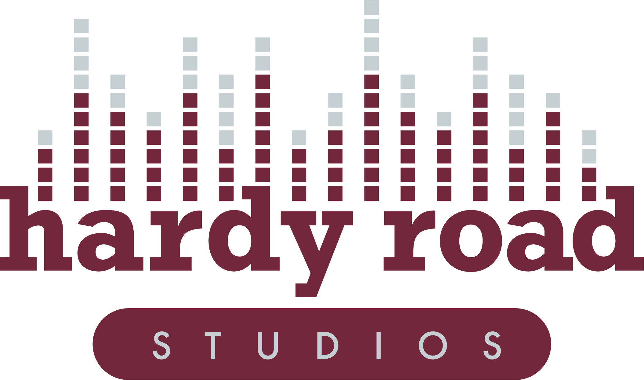 Hardy Road Studios logo