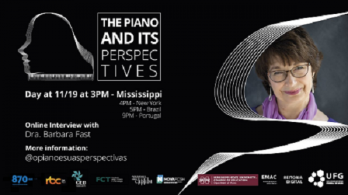 The Piano and Its Perspectives
