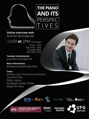 The Piano and Its Perspectives graphic