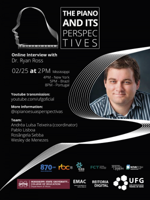 The Piano and Its Perspectives graphic