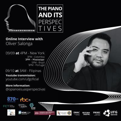 The Piano and its Perspectives graphic