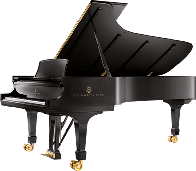 Steinway Model D