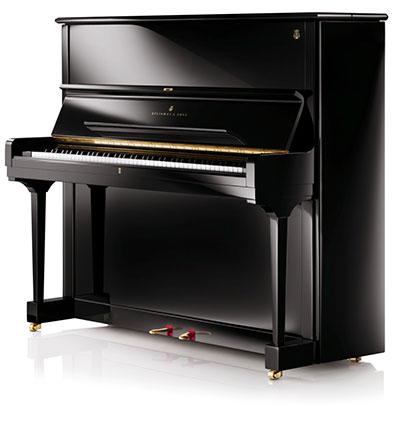 Steinway Model K52