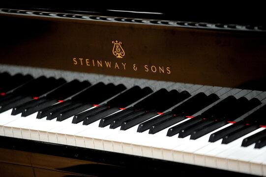 Steinway