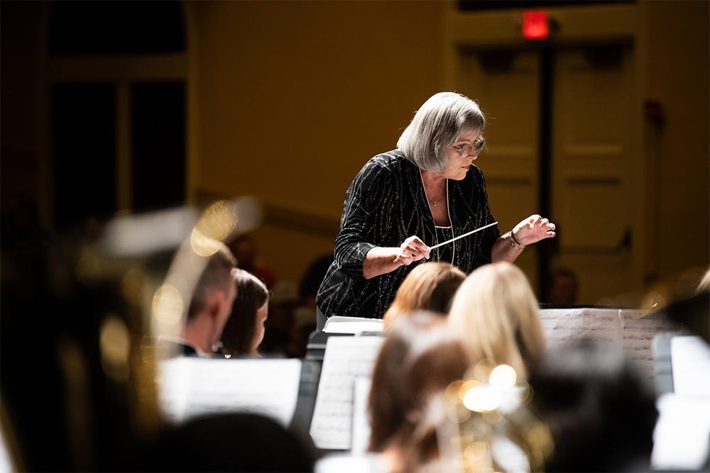 Wind Ensemble