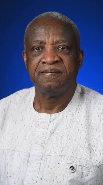 George Walasi Kwasi Dor