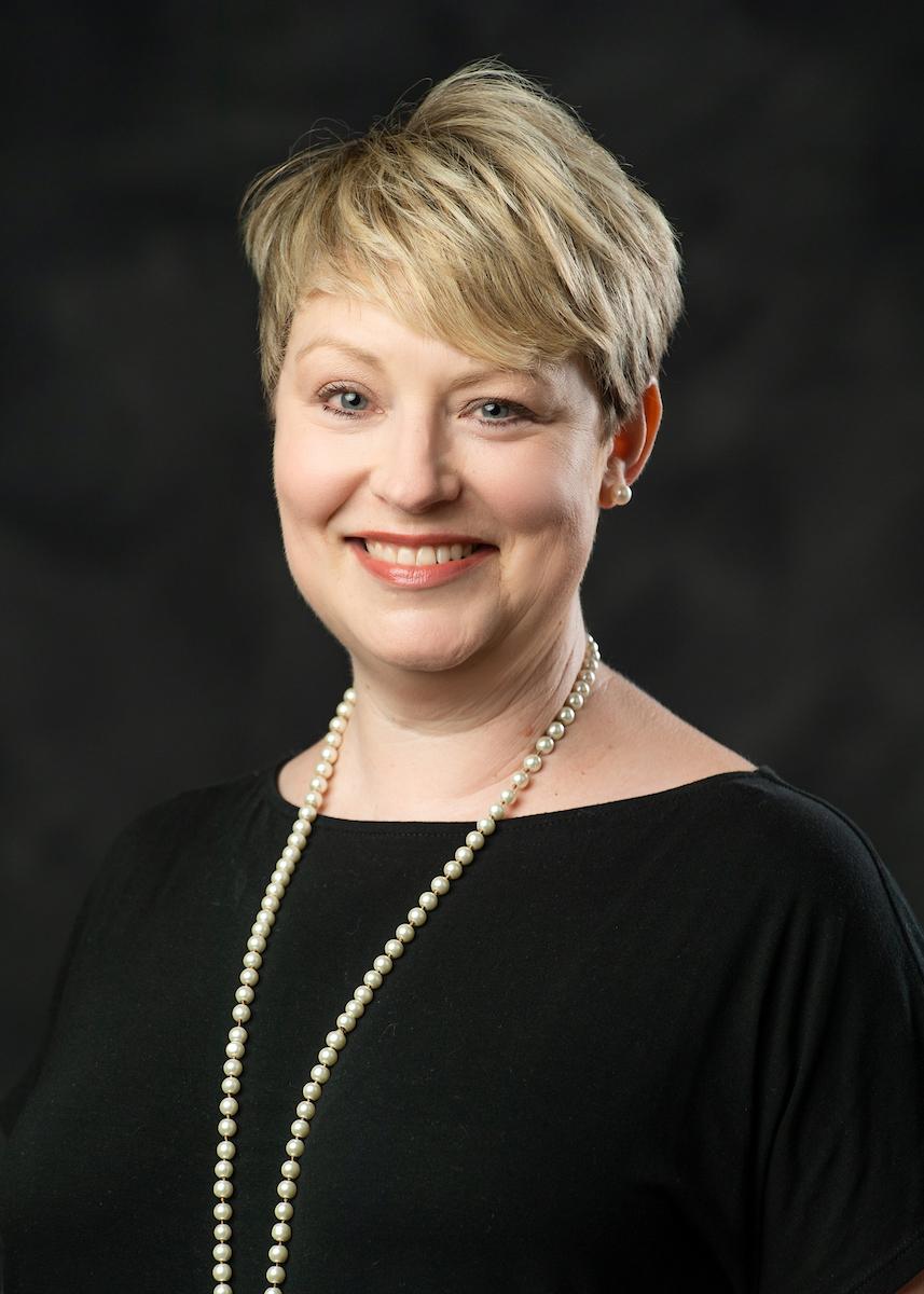 Anne Katherine Ragsdale